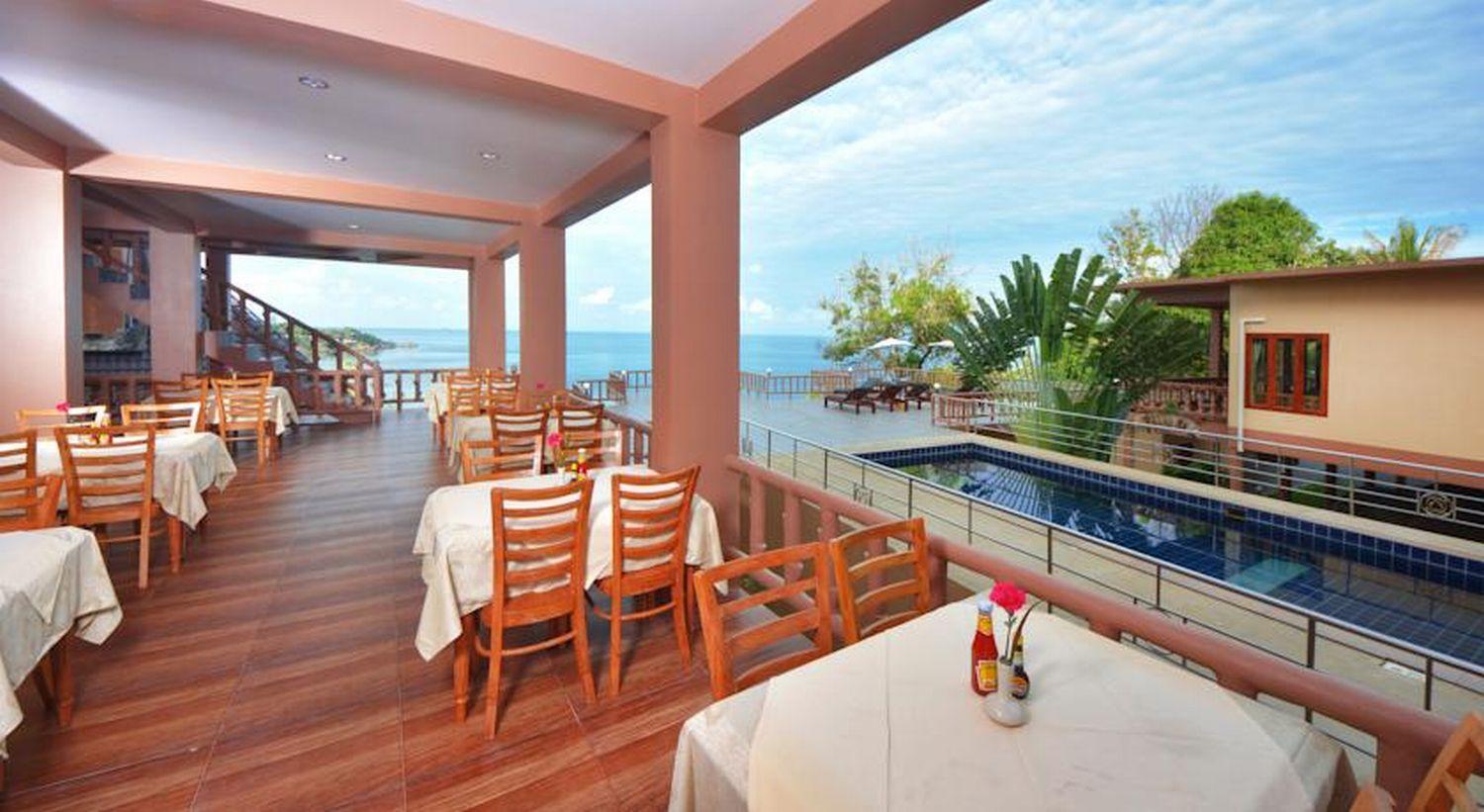 Haad Yao Bayview Resort & Spa - Sha Plus Certified Zewnętrze zdjęcie