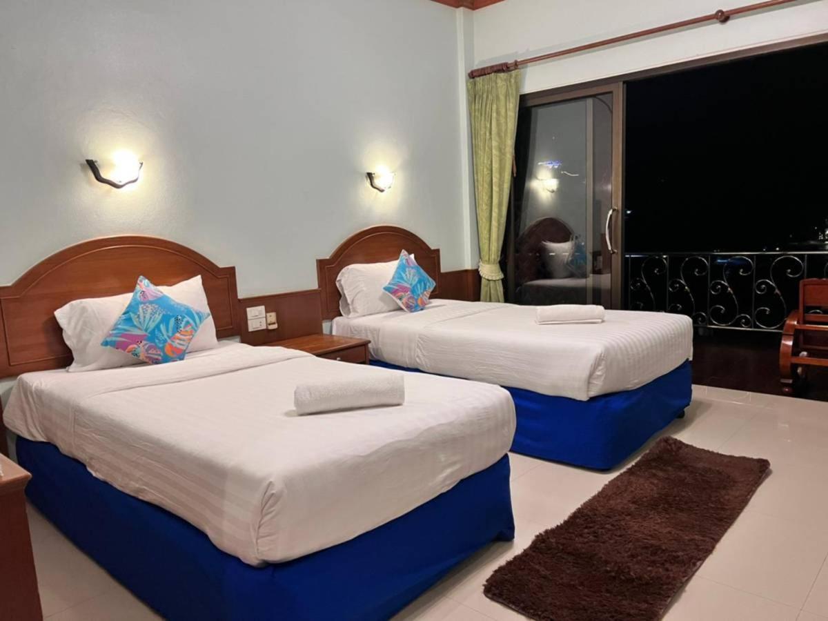 Haad Yao Bayview Resort & Spa - Sha Plus Certified Pokój zdjęcie