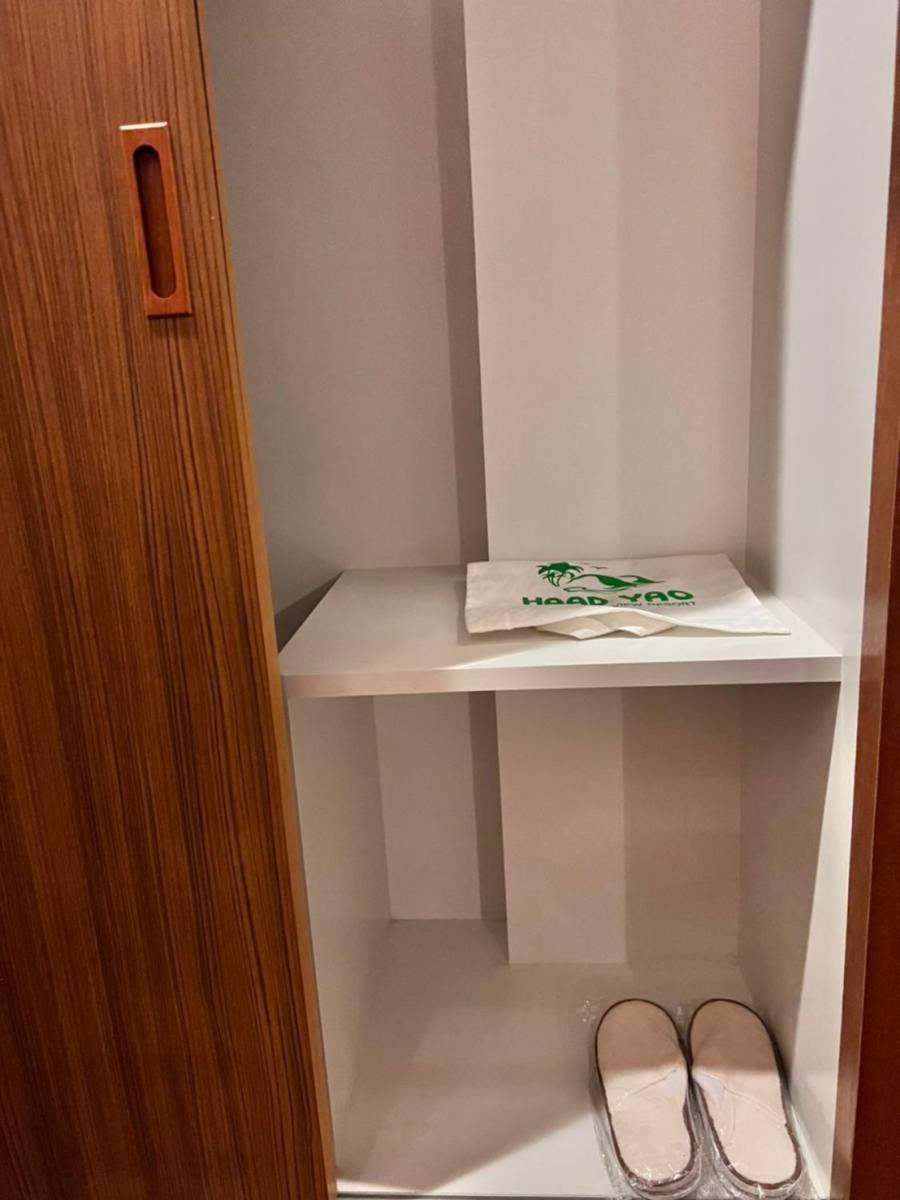 Haad Yao Bayview Resort & Spa - Sha Plus Certified Pokój zdjęcie