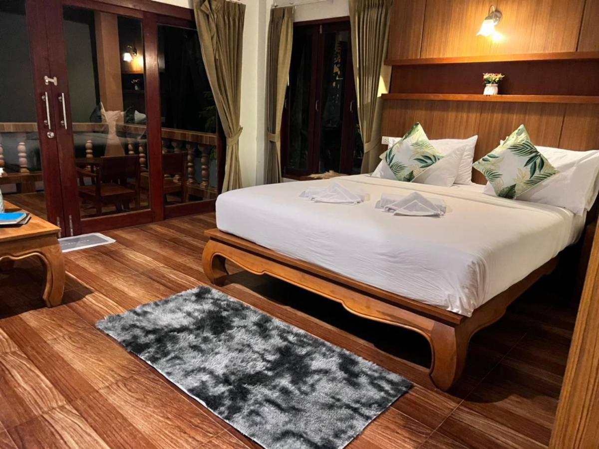 Haad Yao Bayview Resort & Spa - Sha Plus Certified Pokój zdjęcie