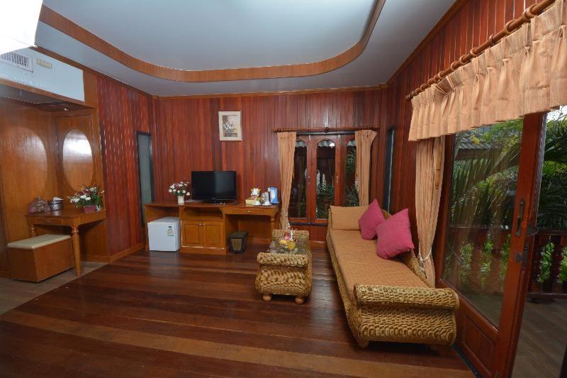 Haad Yao Bayview Resort & Spa - Sha Plus Certified Pokój zdjęcie