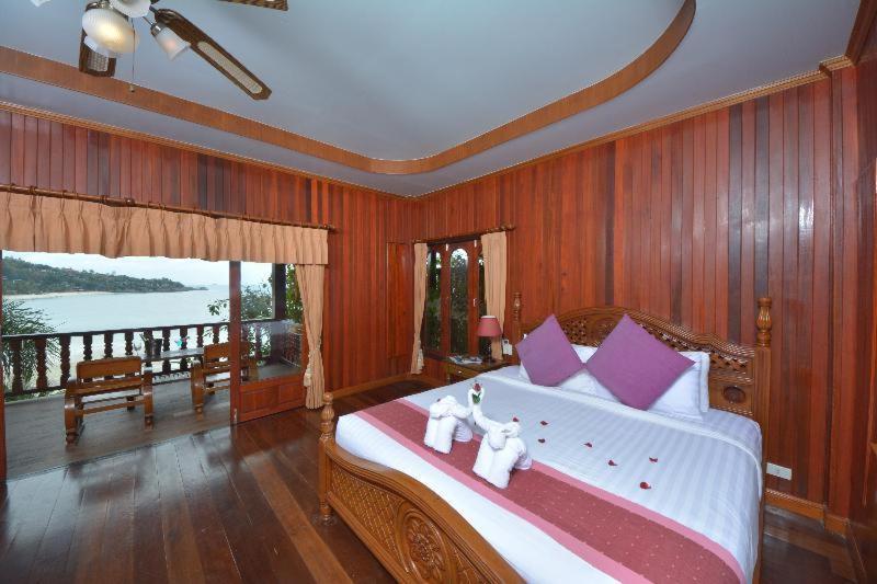 Haad Yao Bayview Resort & Spa - Sha Plus Certified Pokój zdjęcie
