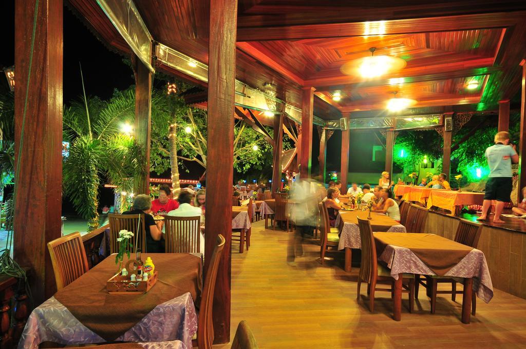 Haad Yao Bayview Resort & Spa - Sha Plus Certified Zewnętrze zdjęcie