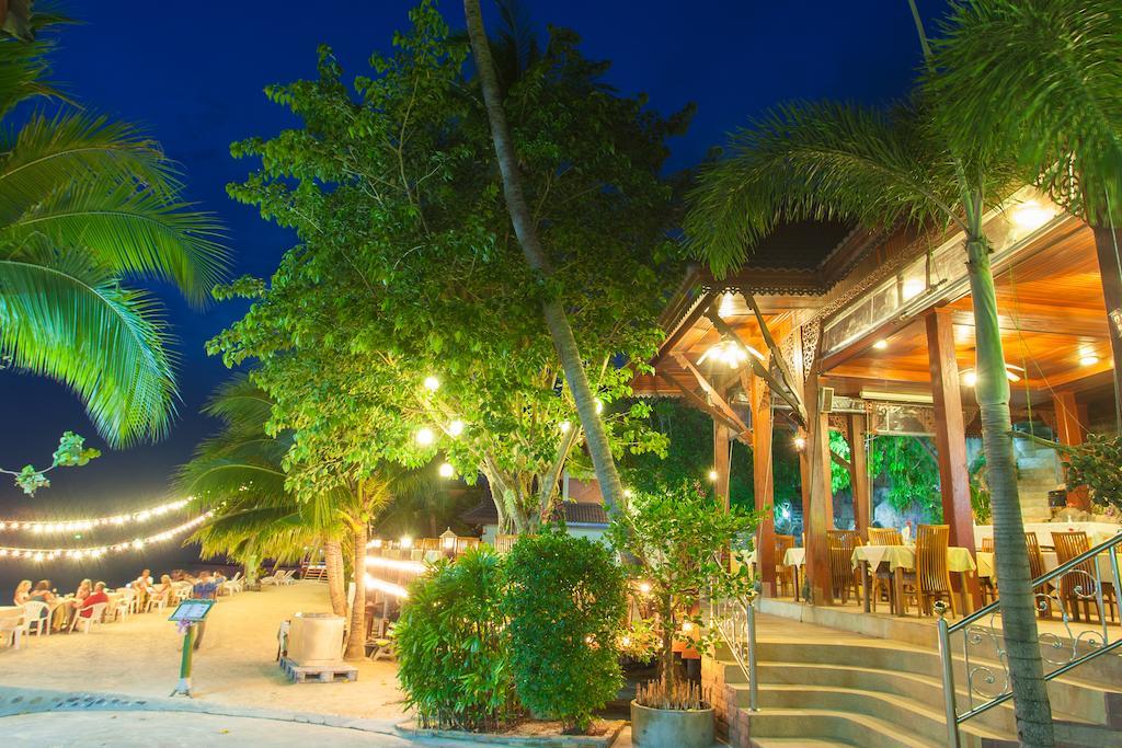 Haad Yao Bayview Resort & Spa - Sha Plus Certified Zewnętrze zdjęcie