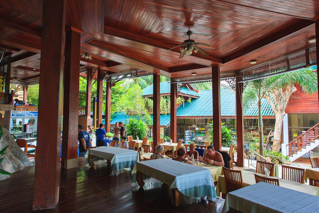 Haad Yao Bayview Resort & Spa - Sha Plus Certified Zewnętrze zdjęcie