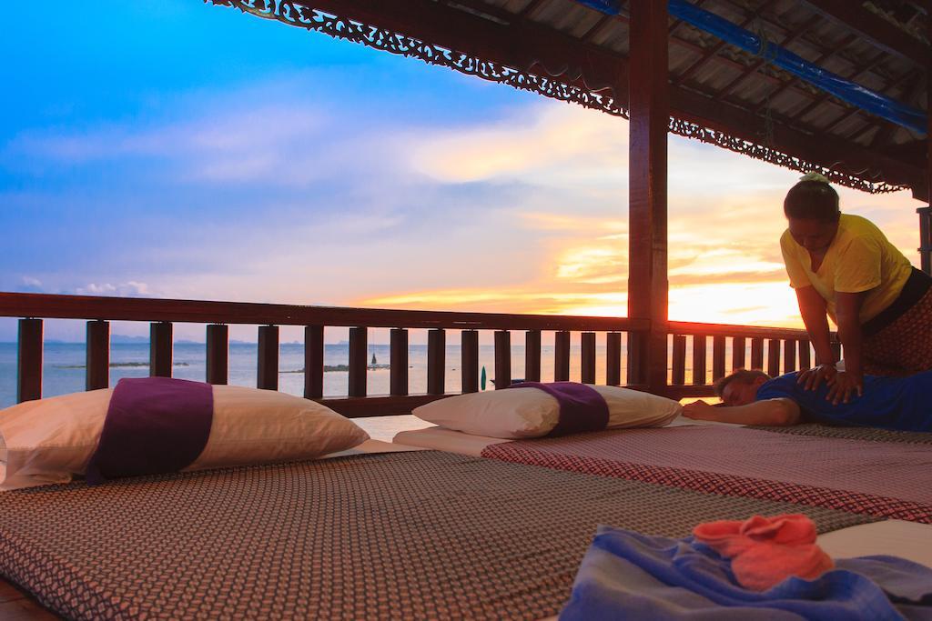Haad Yao Bayview Resort & Spa - Sha Plus Certified Zewnętrze zdjęcie