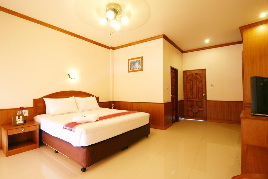 Haad Yao Bayview Resort & Spa - Sha Plus Certified Pokój zdjęcie