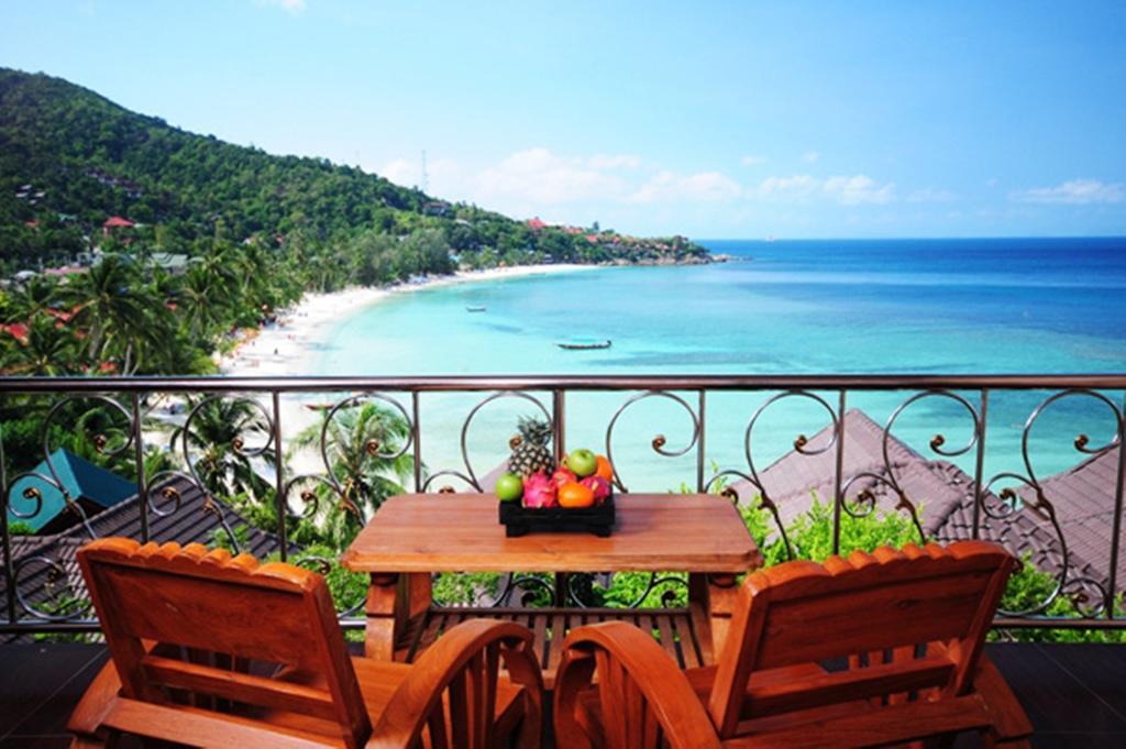 Haad Yao Bayview Resort & Spa - Sha Plus Certified Zewnętrze zdjęcie