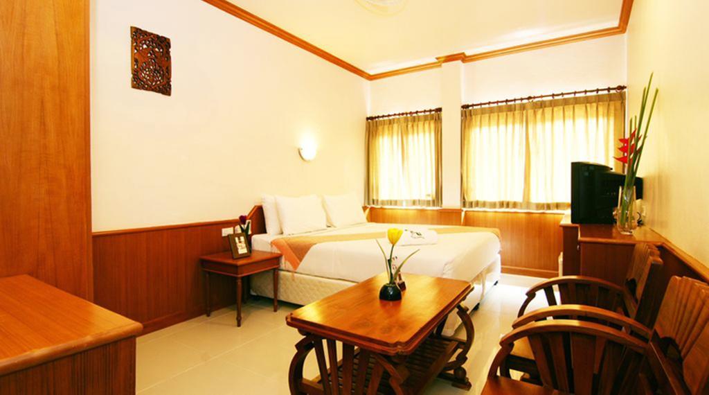 Haad Yao Bayview Resort & Spa - Sha Plus Certified Pokój zdjęcie