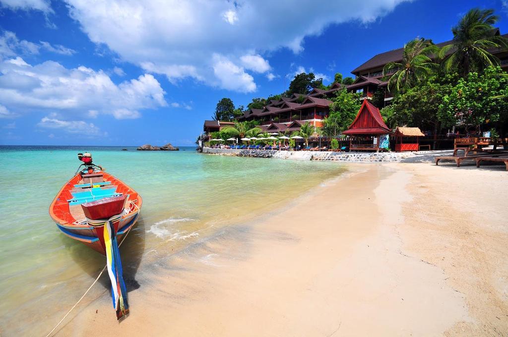 Haad Yao Bayview Resort & Spa - Sha Plus Certified Zewnętrze zdjęcie
